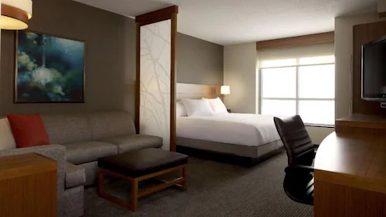 Photo of Bedroom in Novi