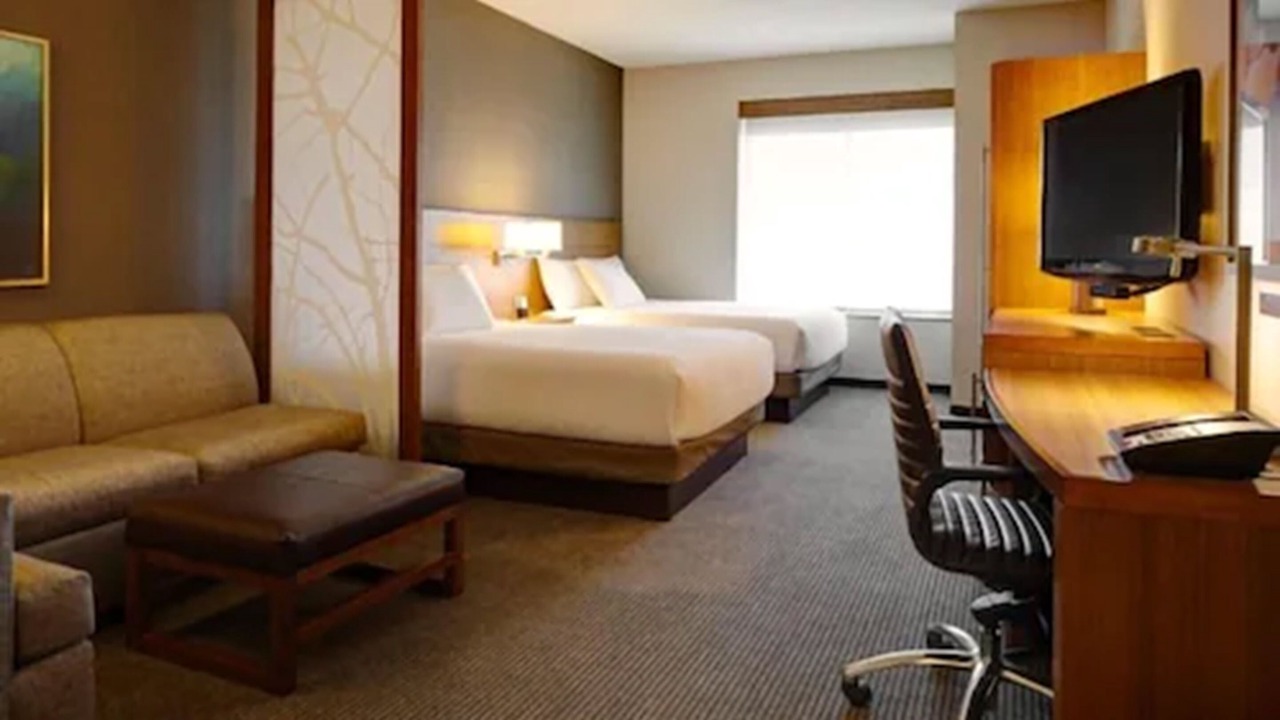 Photo of Bedroom in Novi
