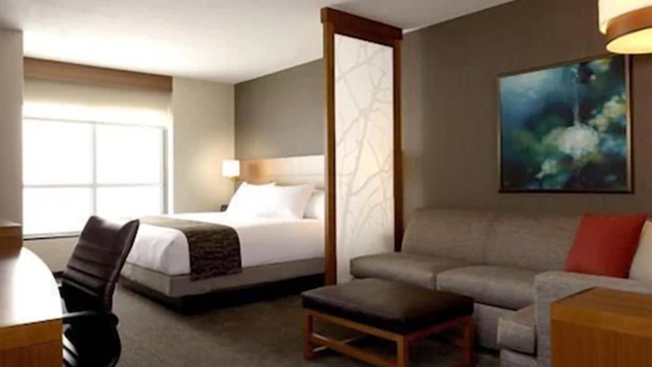 Photo of Bedroom in Novi