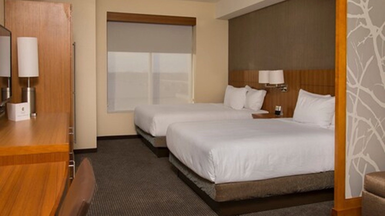 Photo of Bedroom in Novi