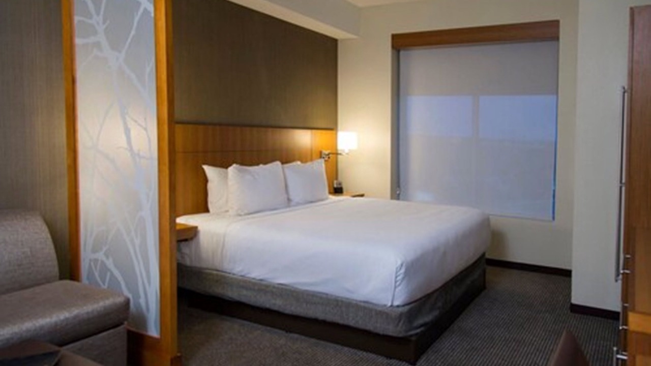Photo of Bedroom in Novi