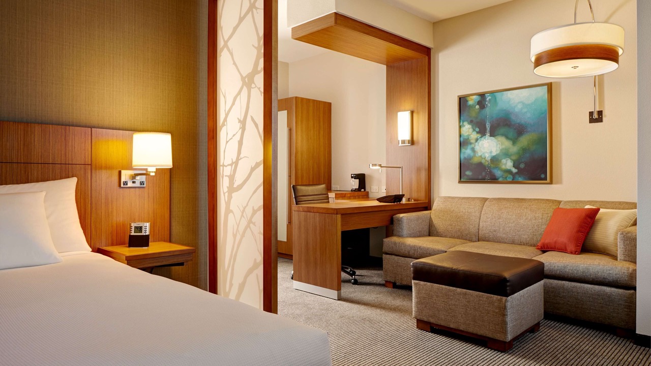 Photo of Bedroom in Novi