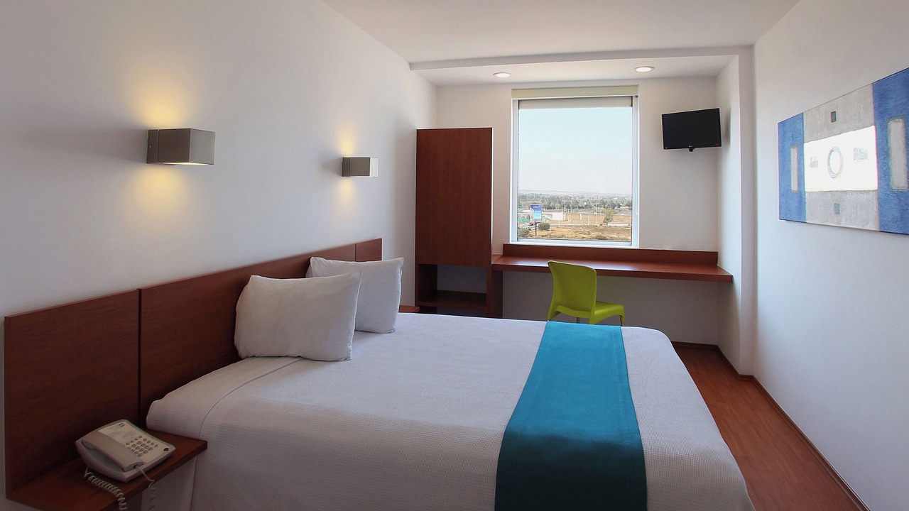 Photo of Bedroom in Queretaro