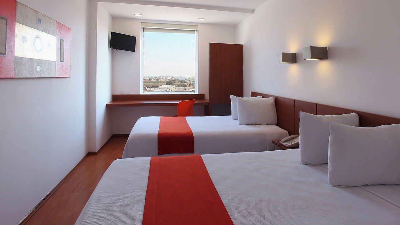 Photo of Bedroom in Queretaro