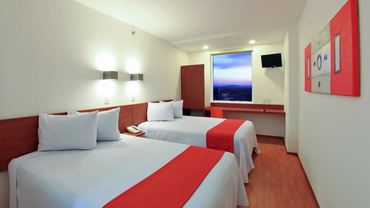 Photo of Bedroom in Queretaro