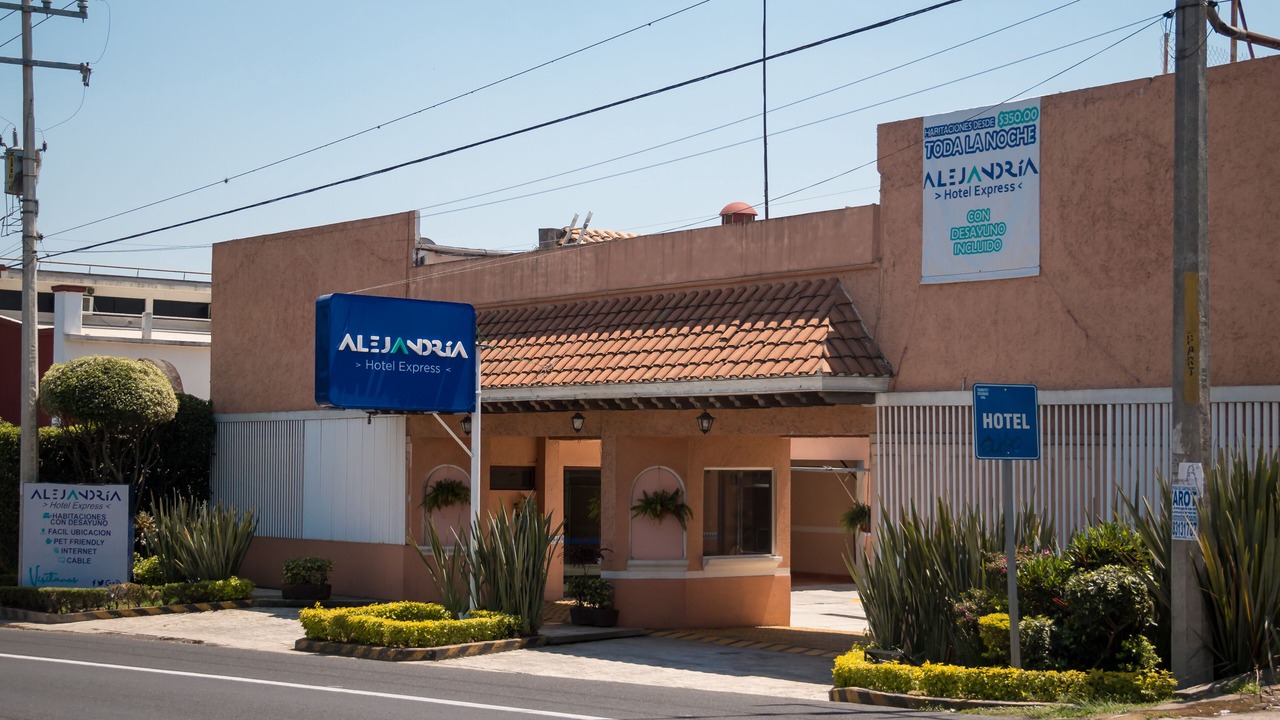 Photo of Outdoor in Emiliano Zapata