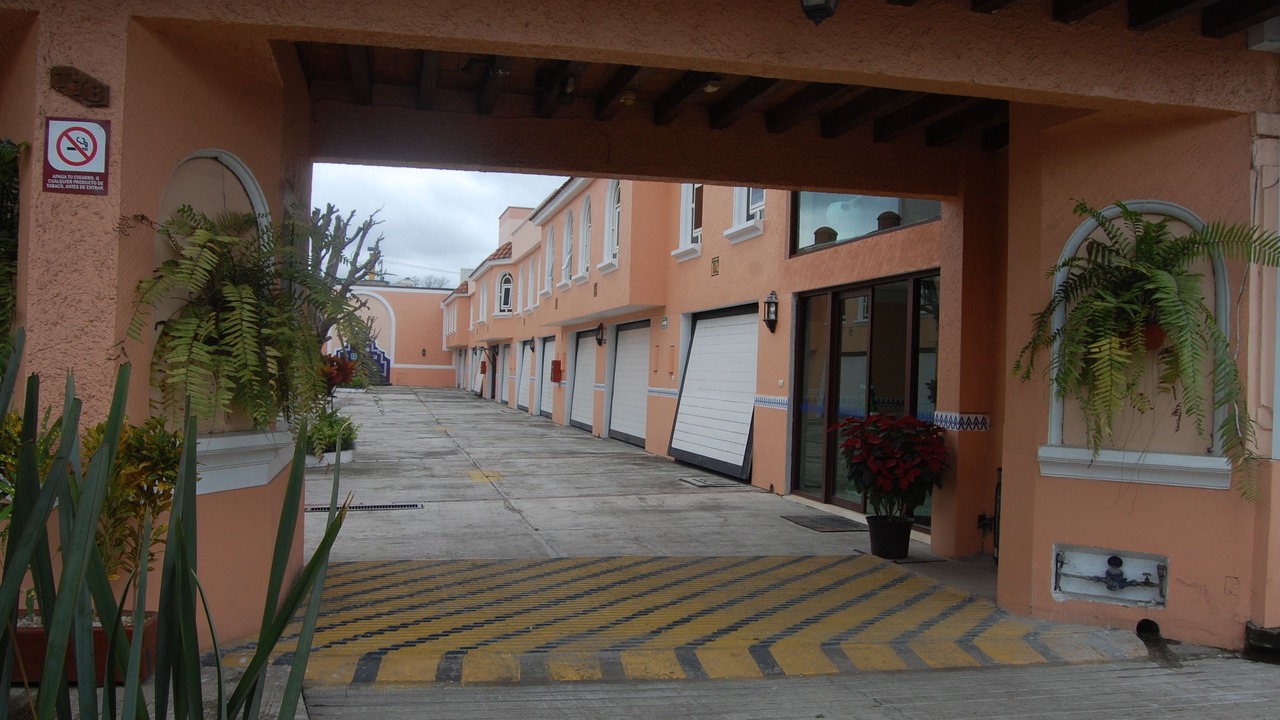 Photo of Outdoor in Emiliano Zapata