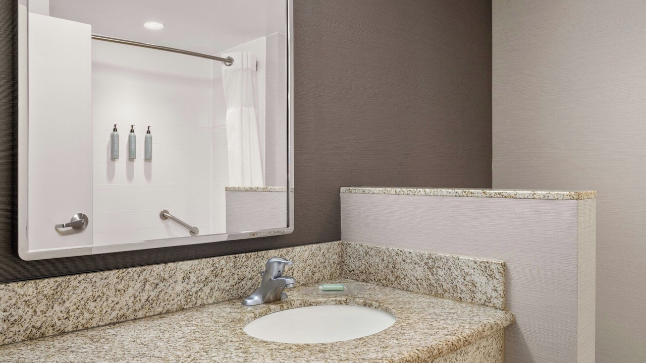 Photo of Bathroom in Evansville