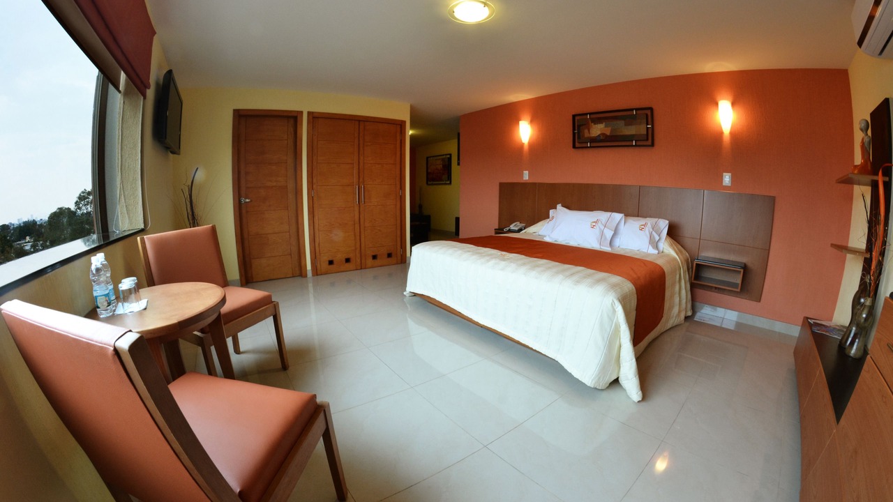 Photo of Bedroom in Zona Expo