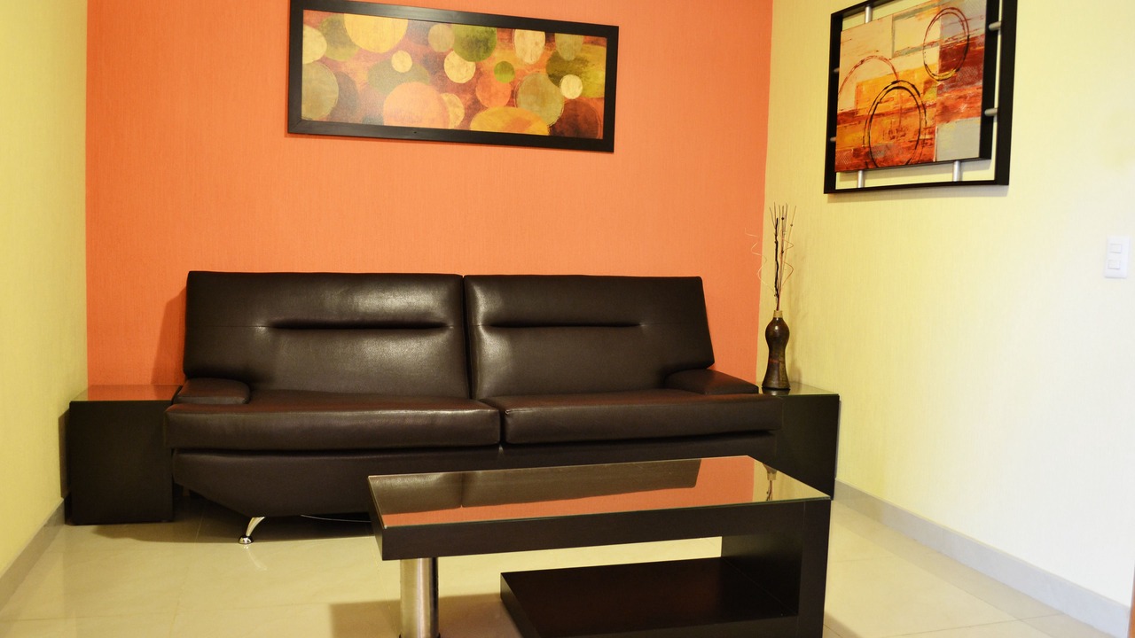 Photo of Bedroom in Zona Expo