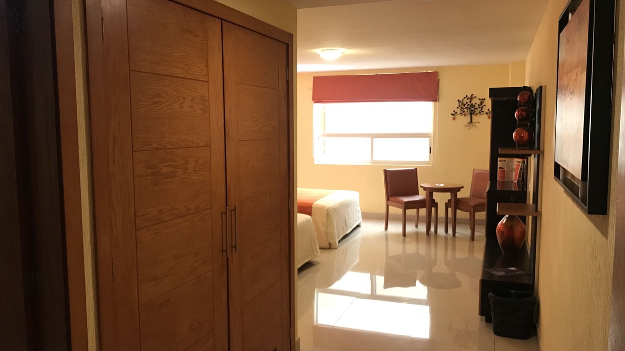 Photo of Bedroom in Zona Expo