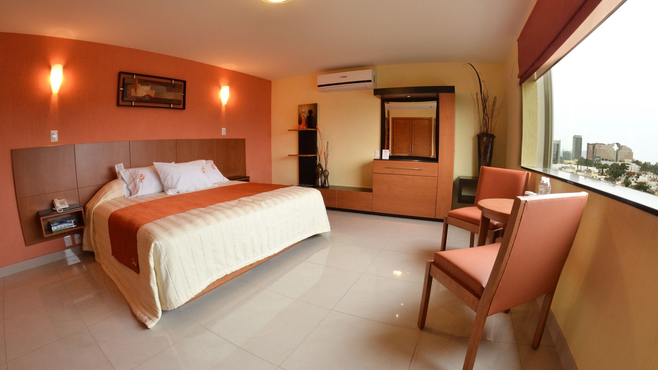 Photo of Bedroom in Zona Expo