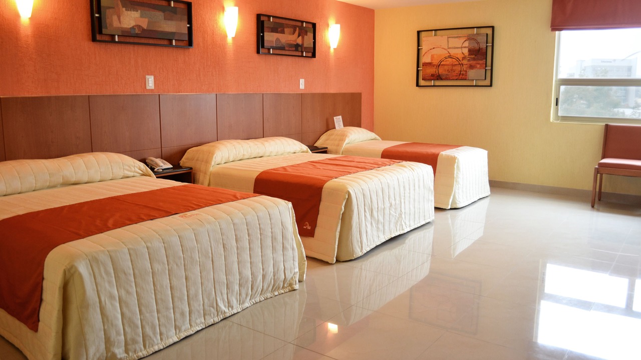 Photo of Bedroom in Zona Expo