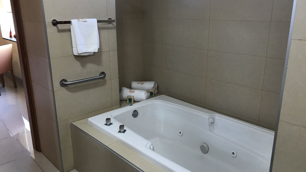 Photo of Bathroom in Zona Expo