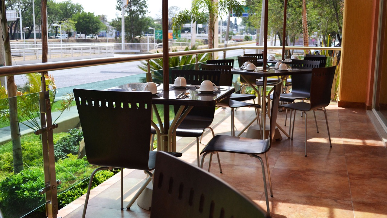 Photo of Outdoor in Zona Expo