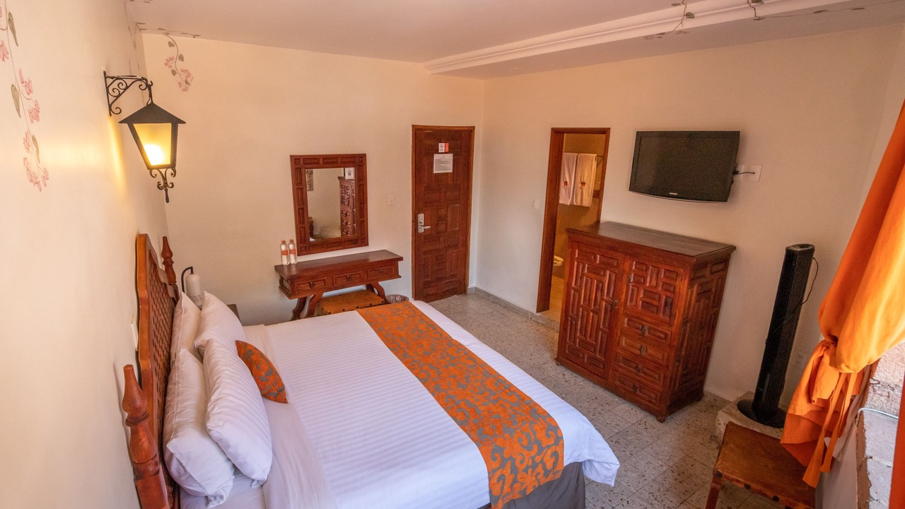 Photo of Bedroom in Centro