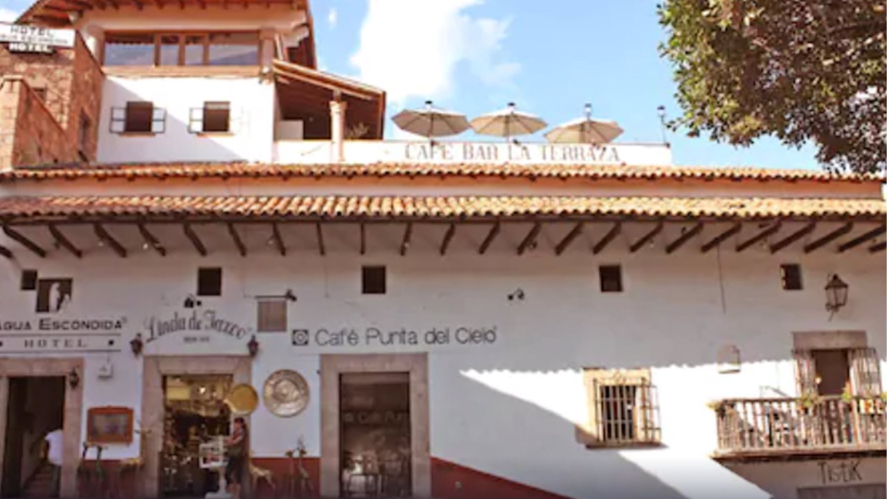 Photo of Outdoor in Centro