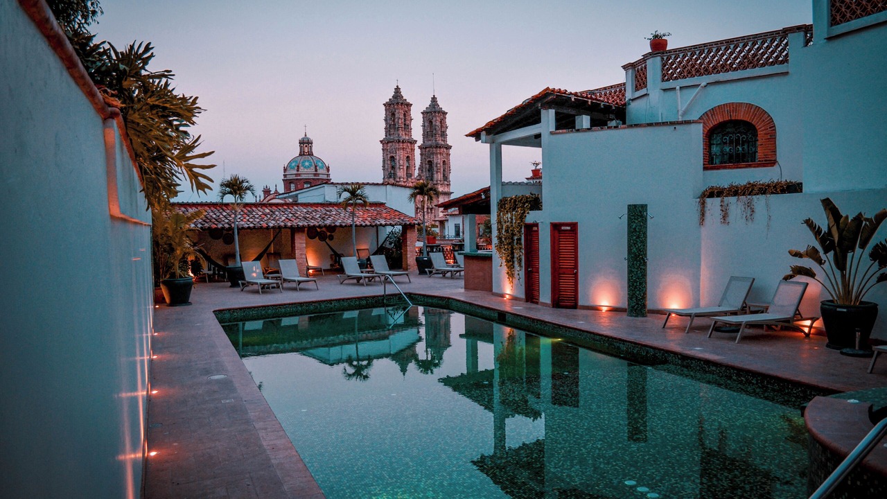 Photo of Outdoor in Centro