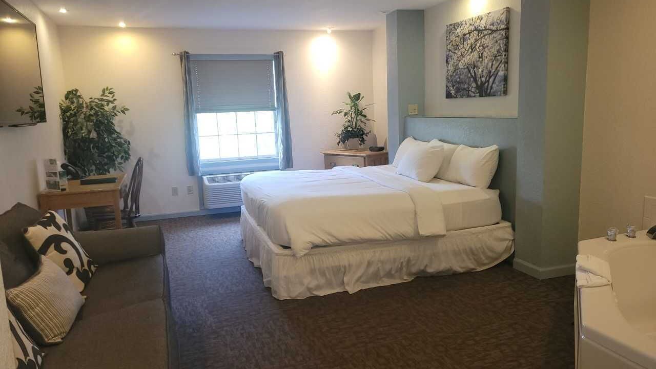 Photo of Bedroom in Syracuse