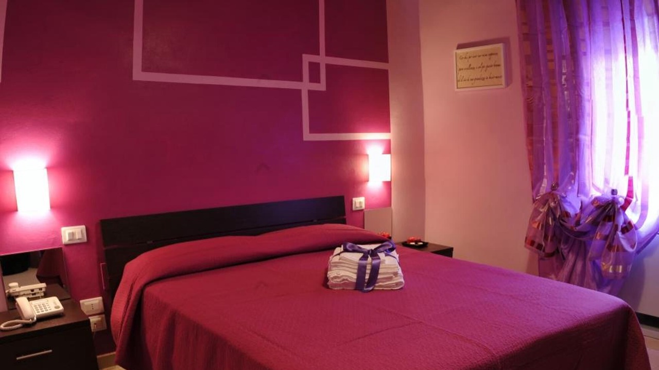 Photo of Bedroom in Castiglion Fiorentino