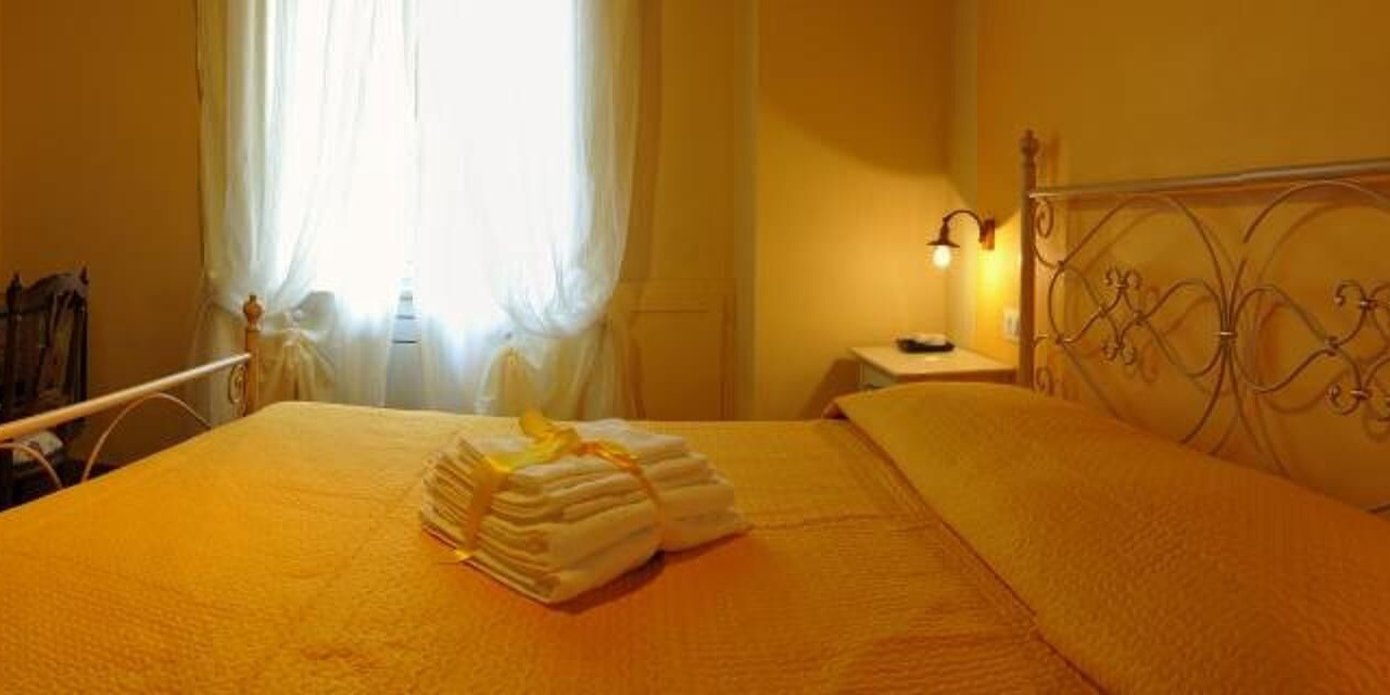 Photo of Bedroom in Castiglion Fiorentino