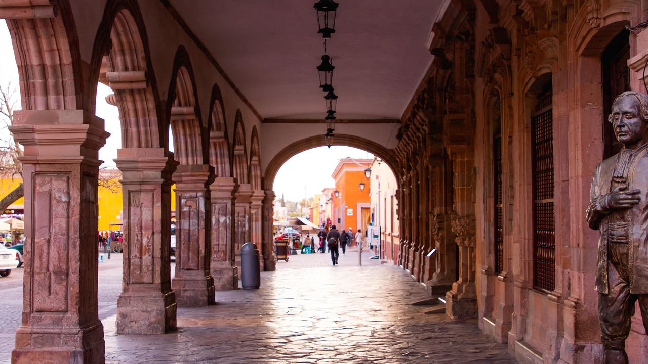 Photo of Others in Dolores Hidalgo