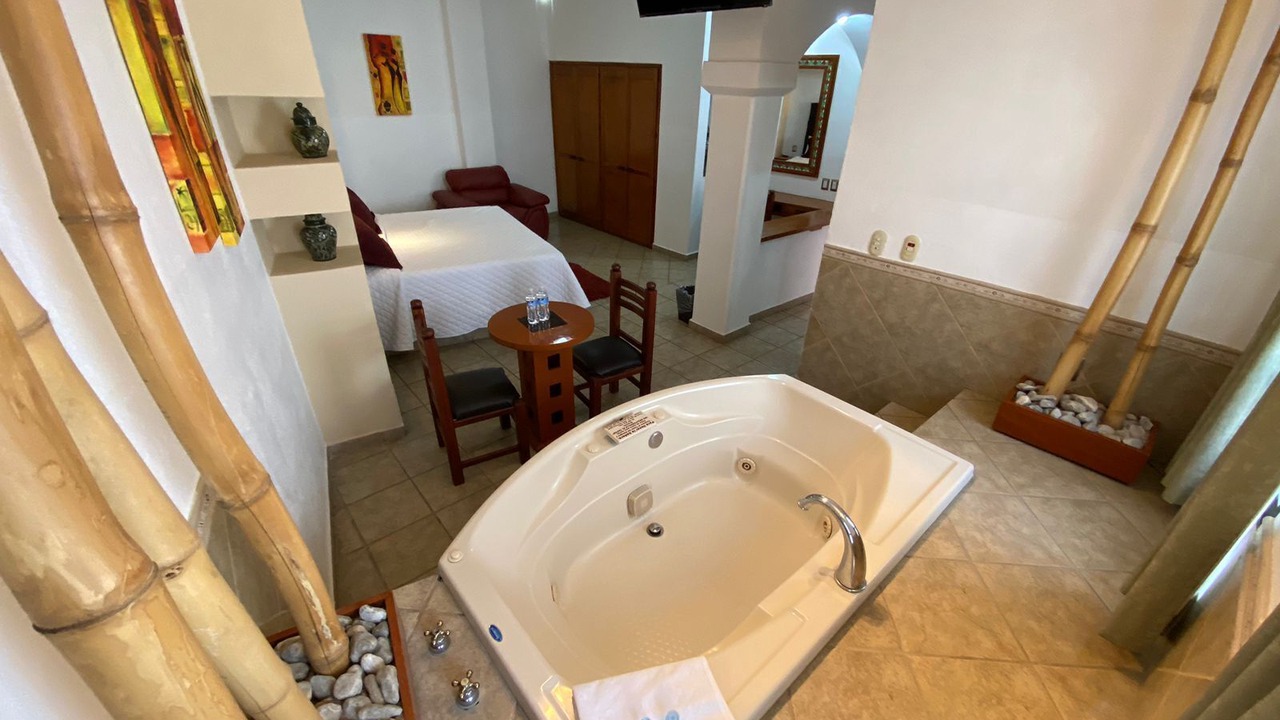Photo of Bedroom in Dolores Hidalgo