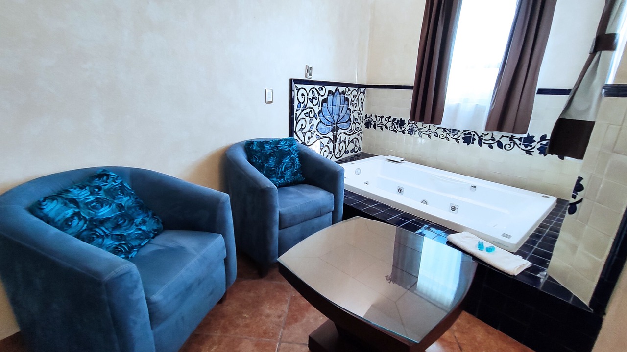 Photo of Bedroom in Dolores Hidalgo