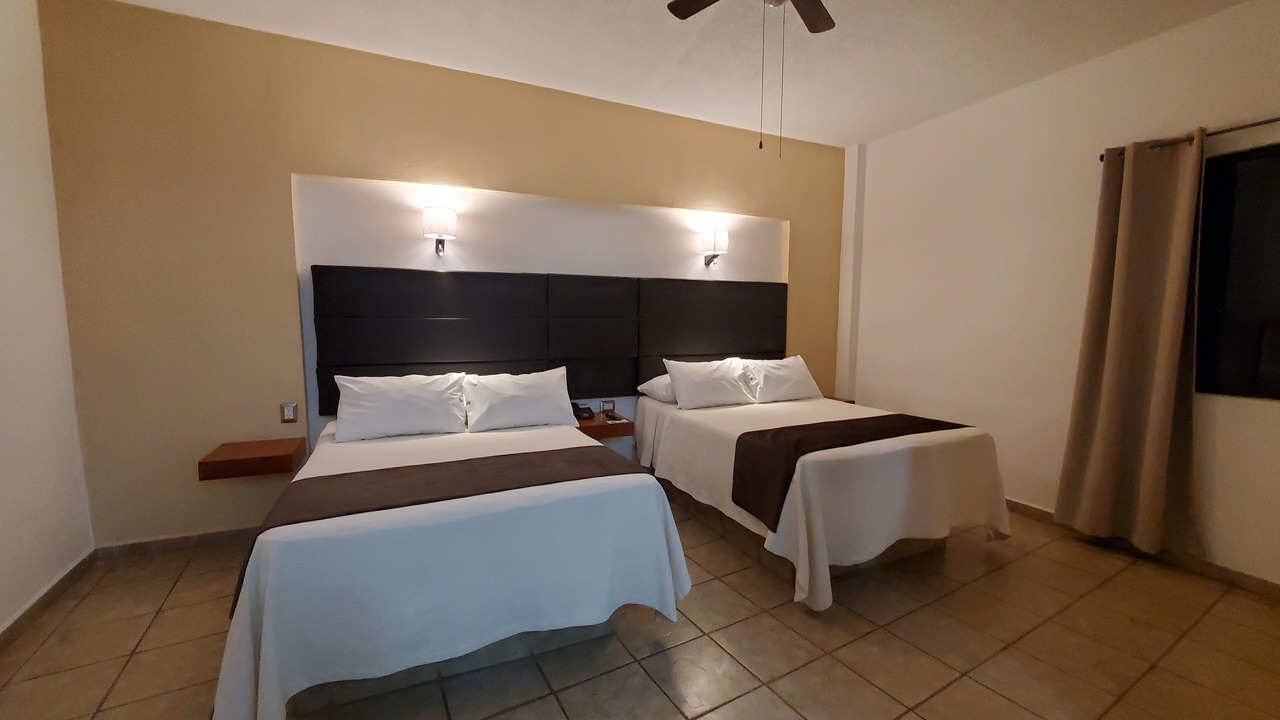Photo of Bedroom in Dolores Hidalgo