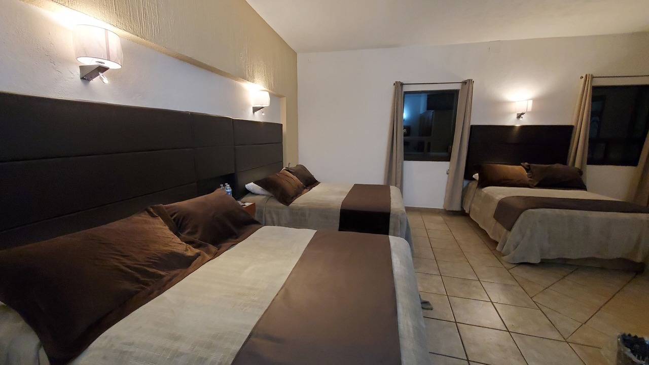 Photo of Bedroom in Dolores Hidalgo