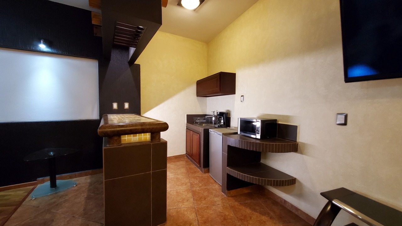 Photo of Bedroom in Dolores Hidalgo