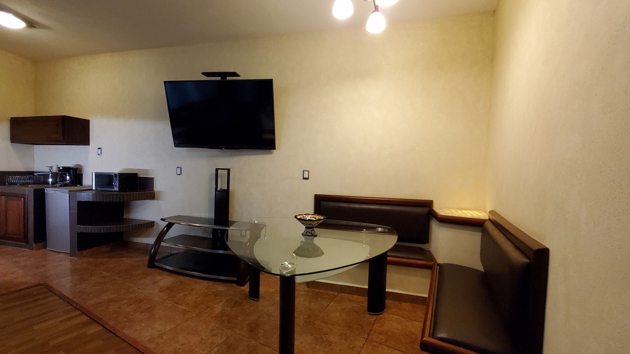 Photo of Bedroom in Dolores Hidalgo