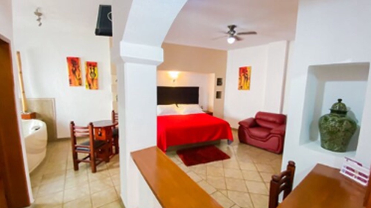 Photo of Bedroom in Dolores Hidalgo