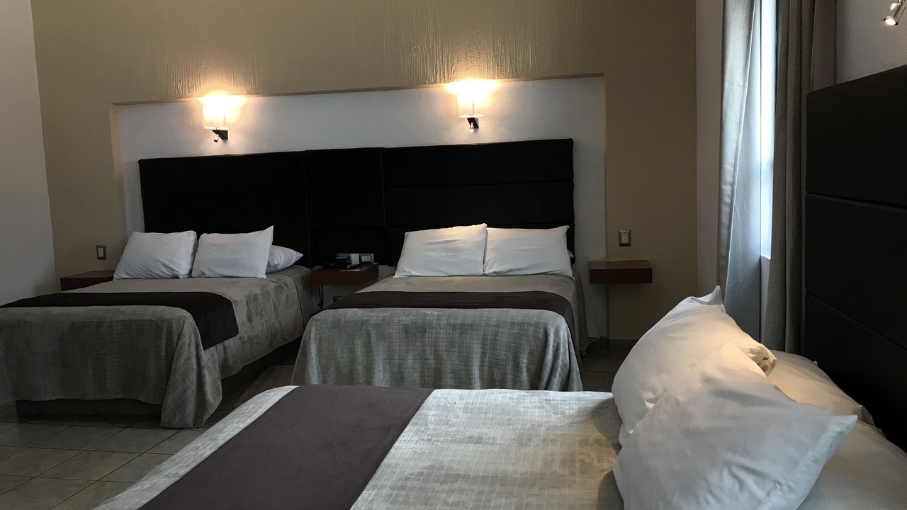 Photo of Bedroom in Dolores Hidalgo