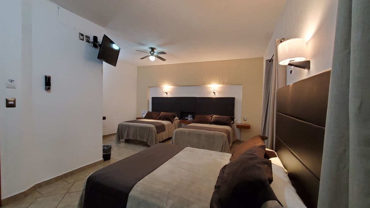 Photo of Bedroom in Dolores Hidalgo