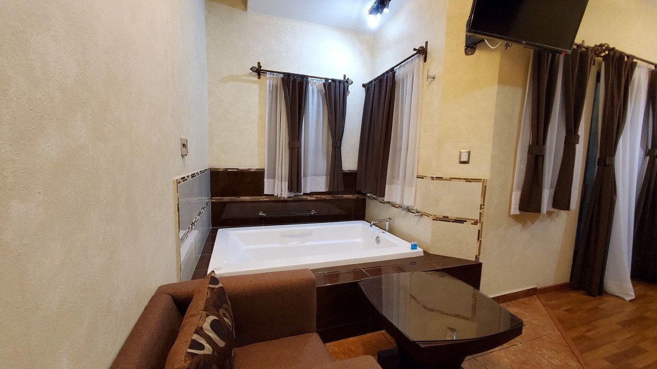 Photo of Bedroom in Dolores Hidalgo