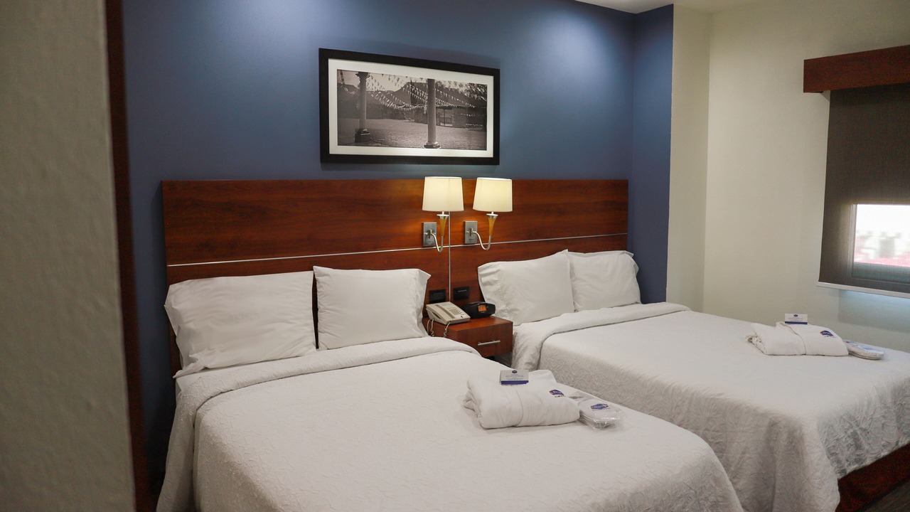 Photo of Bedroom in San Juan del Rio