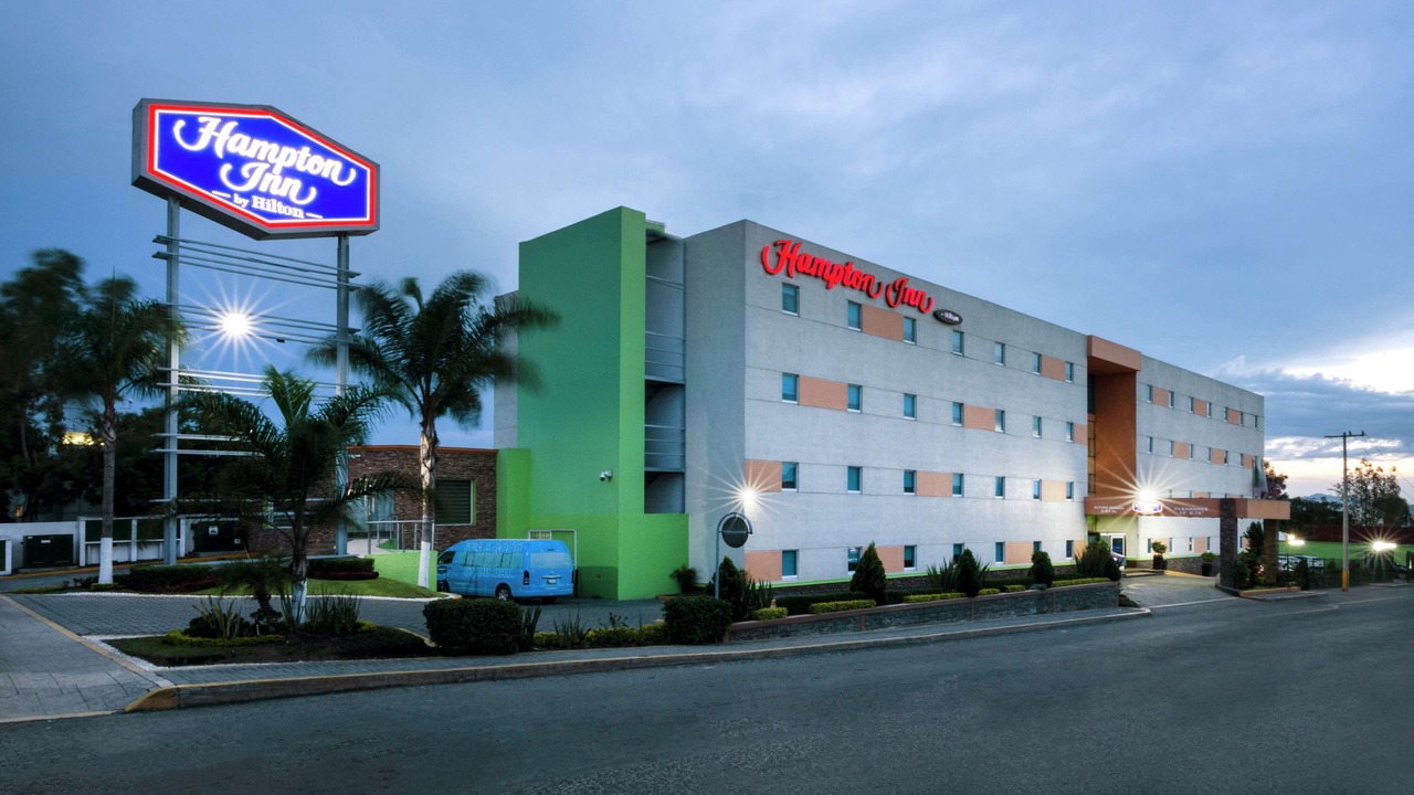 Photo of Outdoor in San Juan del Rio