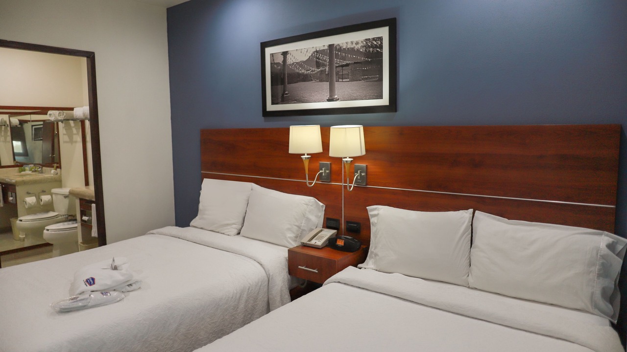 Photo of Bedroom in San Juan del Rio