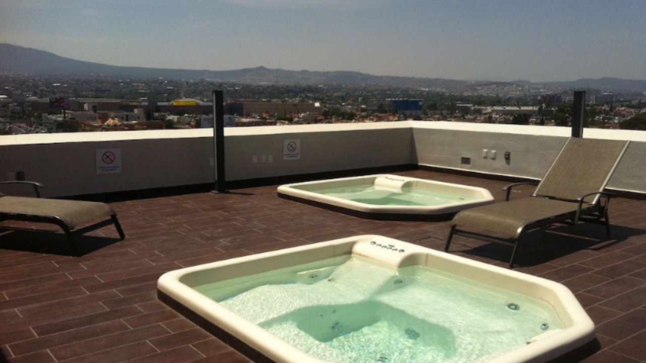 Photo of Outdoor in Downtown Queretaro