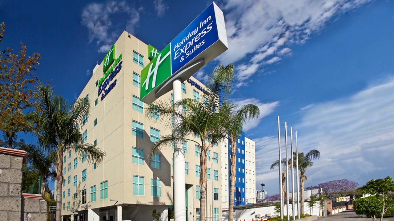 Photo of Outdoor in Downtown Queretaro