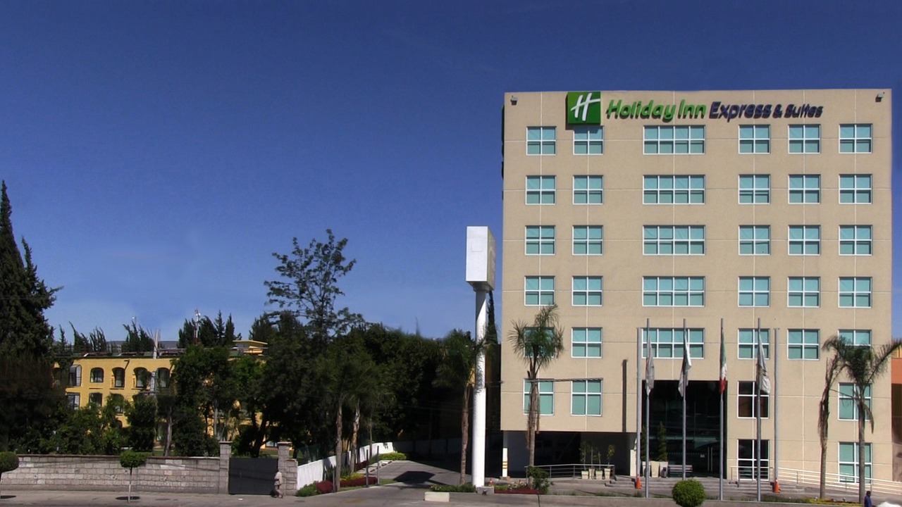 Photo of Outdoor in Downtown Queretaro