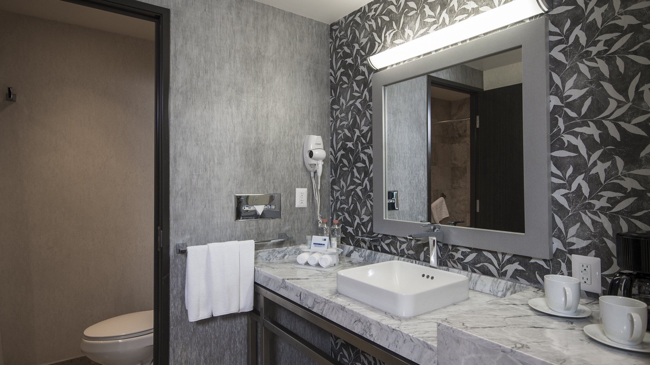 Photo of Bedroom in Downtown Queretaro