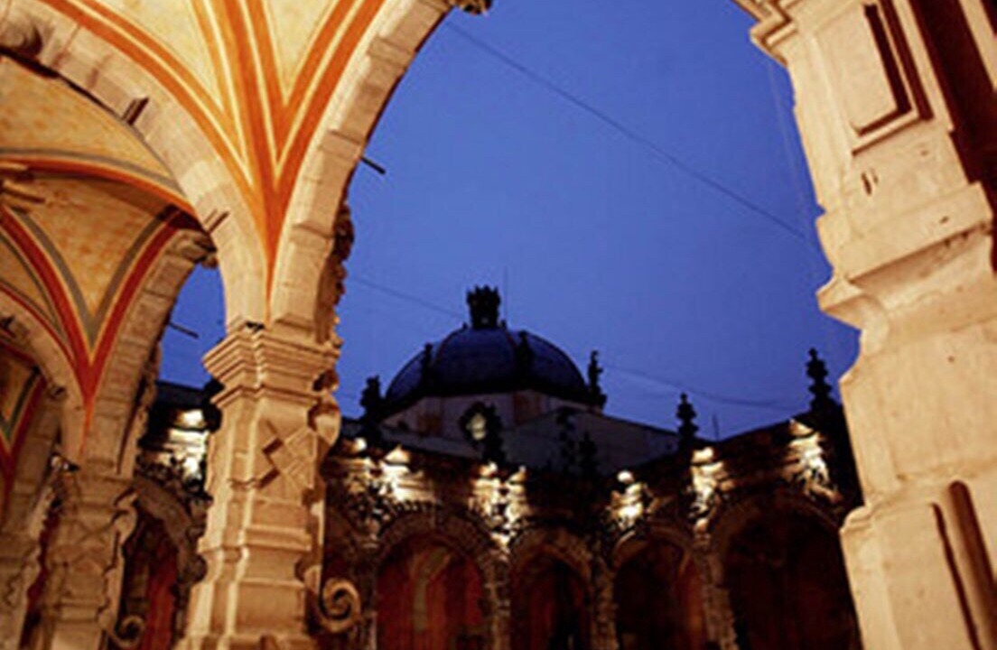 Photo of Others in Downtown Queretaro
