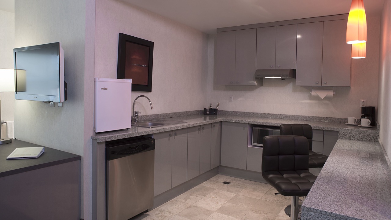 Photo of Bedroom in Downtown Queretaro