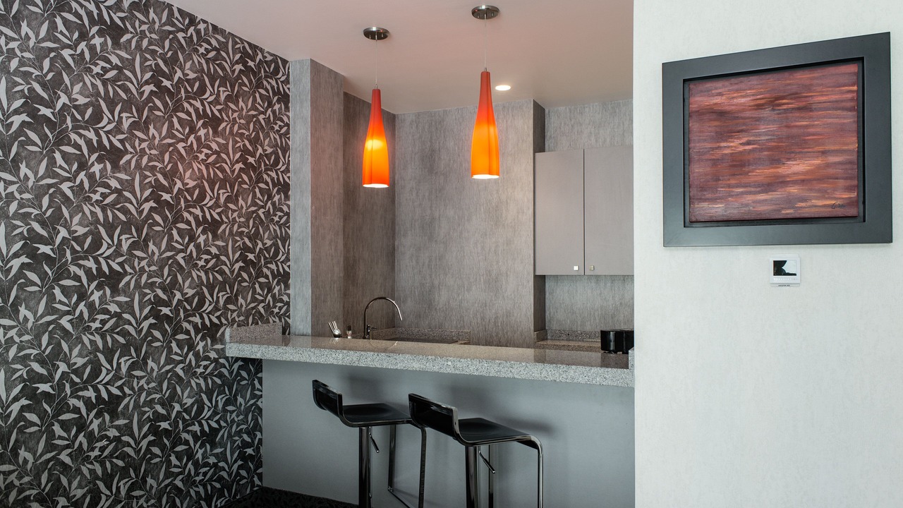 Photo of Bedroom in Downtown Queretaro