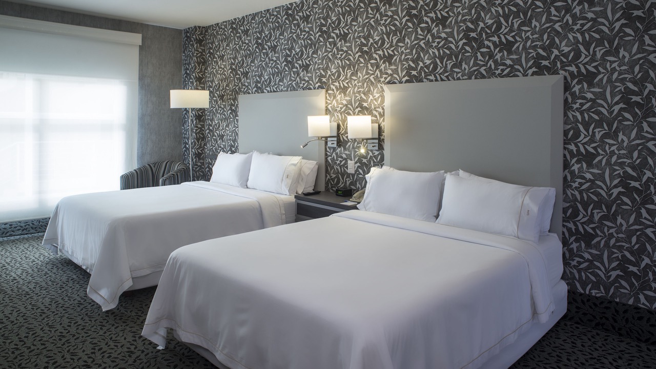 Photo of Bedroom in Downtown Queretaro