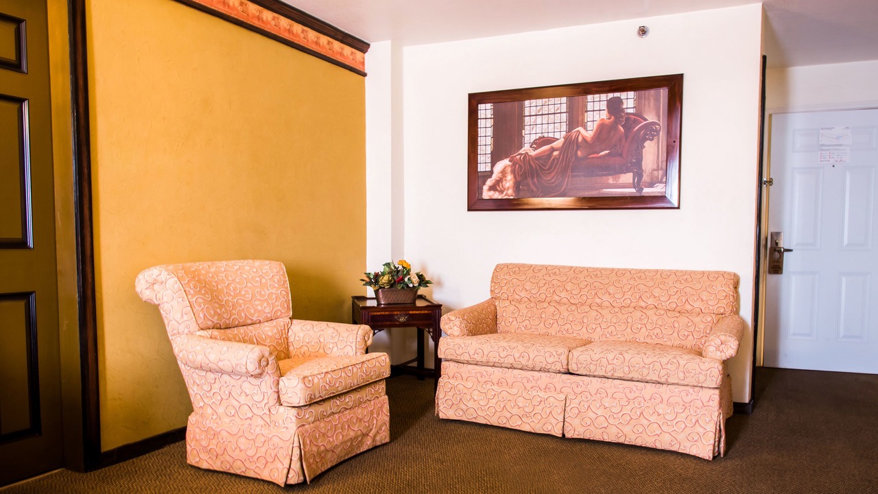 Photo of Bedroom in Juarez Municipality