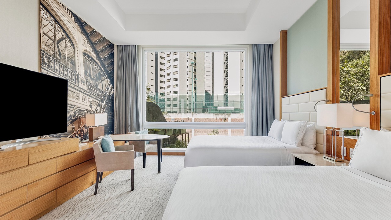Photo of Bedroom in Bosques de las Lomas
