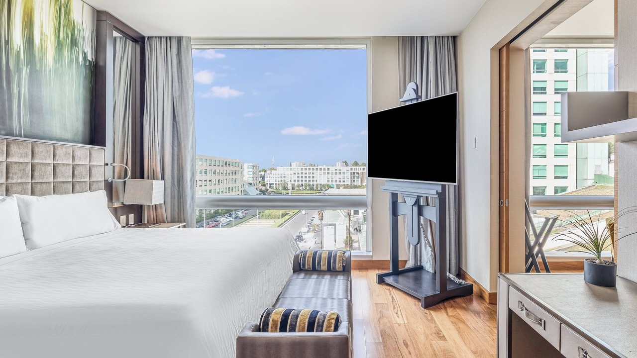 Photo of Bedroom in Bosques de las Lomas